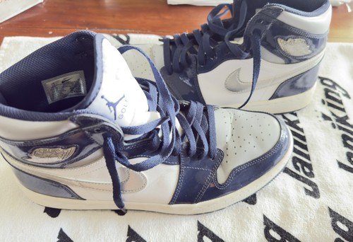 Taglia jordan retro high - jordan,