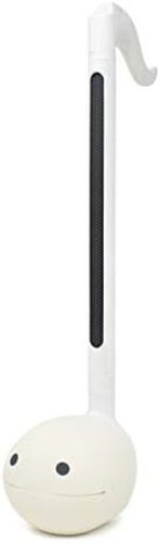 Otamatone techno white - techno,