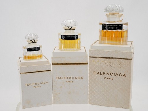 Balenciaga fleeting moment - fleeting,