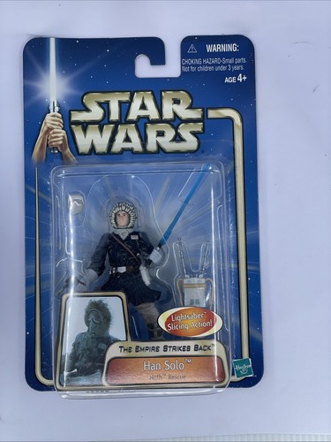 Star wars han solo hoth - hoth, rescue