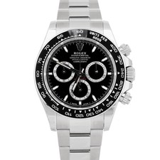 NUOVO 2025 PAPERS Rolex