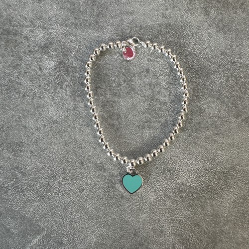 Bracciale tiffany and cuore - bracciale, co