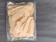 50 pz Mizrap per Saz/Baglama.