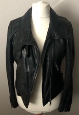 NEXT - Giacca in morbida VERA