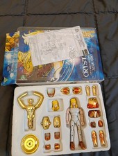 Cavalieri dello zodiaco - i,