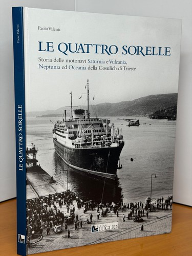 Quattro sorelle saturnia - le,