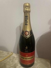 champagne piper 2000