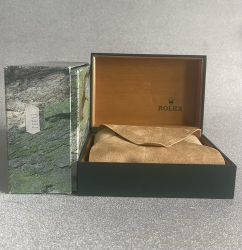 Rolex watch box 08 - rolex, 68.00.08