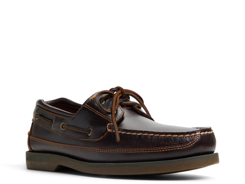 Man casual shoes - man's, mako