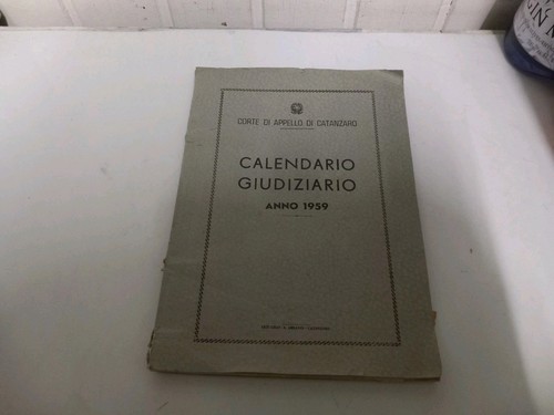 Corte appello catanzaro - corte,