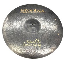 Piatto batteria usato Istanbul