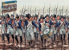 KIT ACTION FIGURE MILITARE