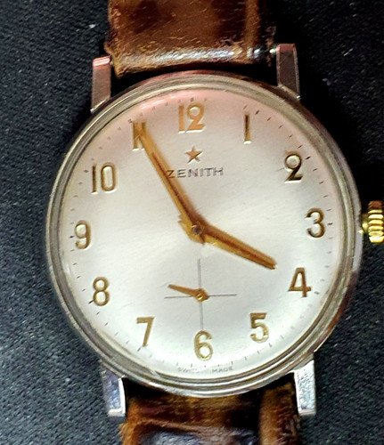 Zenith stellina - zenith,