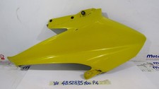 Front side right front fairing