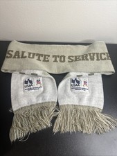 Sciarpa salute service - sciarpa, to