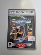 Need for speed underground - for,