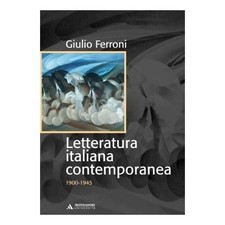 letteratura italiana