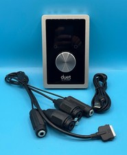Apogee Duet 2 Interfaccia