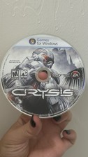 2 Giochi PC: Crysis e Mysteryville 2/Pirateville