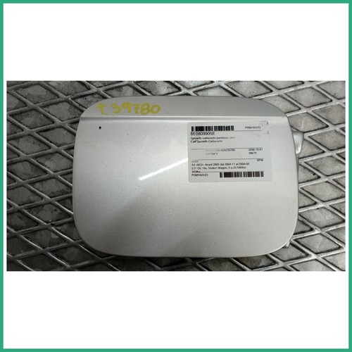 Sportello carburante audi a4 - ,