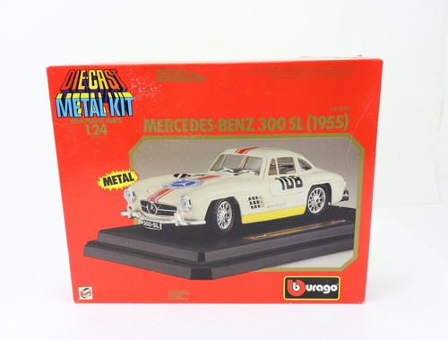 Bburago 5532 modellino - , auto