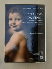 LEONARDO DA VINCI IL CODICE
