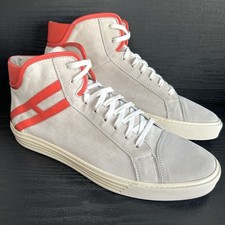 Hogan Rebel sneaker uomo alta