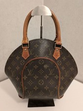 Borsa Louis Vuitton Brown