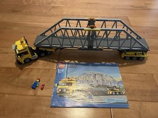 LEGO CITY: Caricatore pesante (7900)