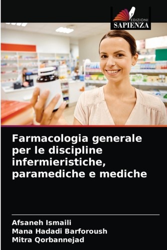 Ismaili farmacologia - ismaili,