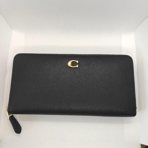 Portafoglio lungo coach cc489 - portafoglio,