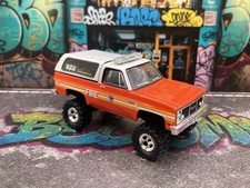 Camion GMC Jimmy 1987