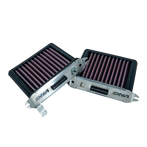 Filtro aria dna per triumph - filtro,