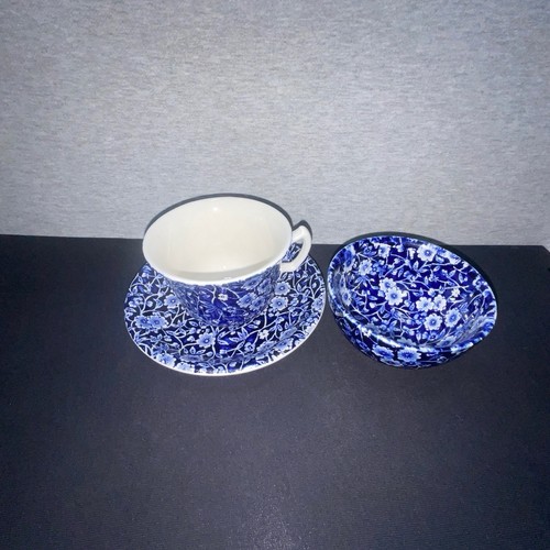 Tazza piattino zuccheriera - e, e