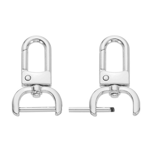 For 2pcs swivel - for,