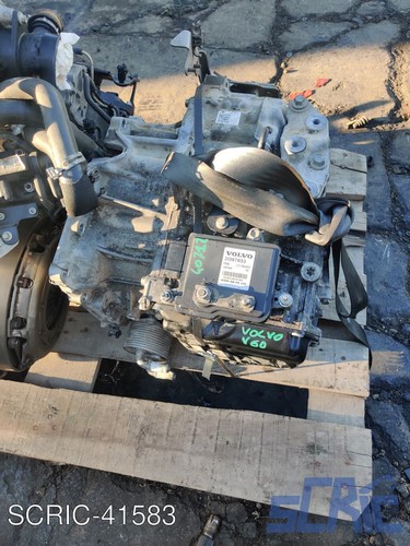 D4204t20 cambio automatico - d4204t20,