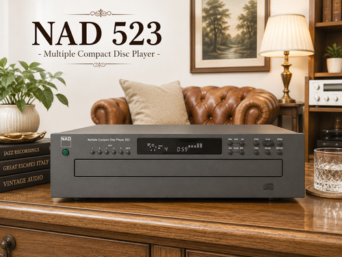 Nad 5cd rare - nad, 🌈rare🌈