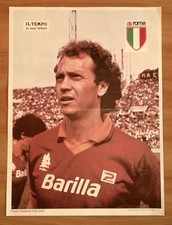 Poster - AS ROMA CAMPIONE