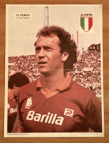 Poster roma campione - poster,