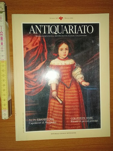 Antiquariato 148 maggio - n.,