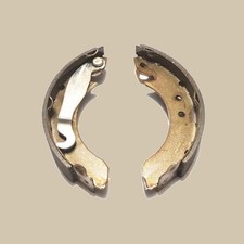 Ganasce freni per albero di trasmissione per Suzuki Samurai solo modelli Santana