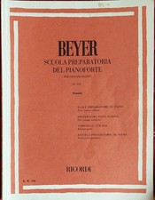 Grande Lotto Libri Musica: 7 Pozzoli+Bayer+Pratella+Solfeggio Cantato+Spartiti