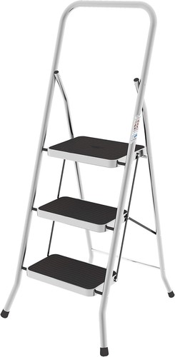 Scala gradini con - a,