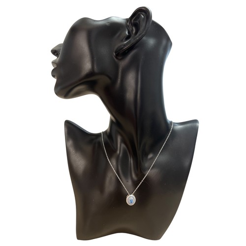 Collana argento 925 - collana,