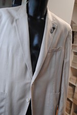 LARDINI SARTORIA GIACCA LANA+