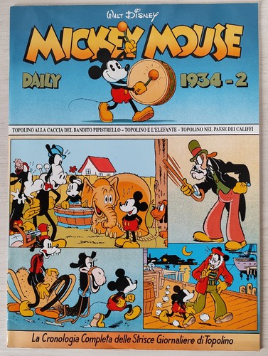 Mickey mouse topolino collana - mickey,