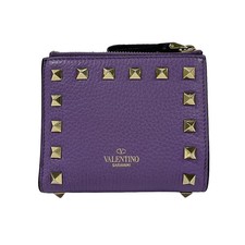 VALENTINO Rockstud - Purple