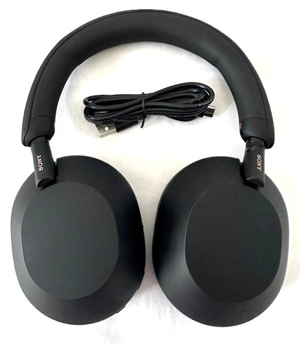 Sony 1000xm5 cuffie - sony, wh-1000xm5