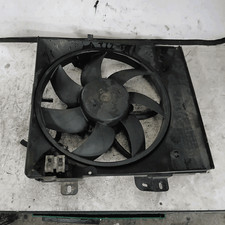 9812028580 Elettroventola con