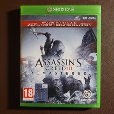 Assassin's Creed III